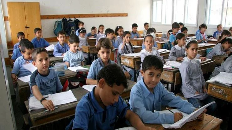 التعليم تعلن موعد فتح تحويلات المدارس للعام الدراسي الجديد 2024/2025