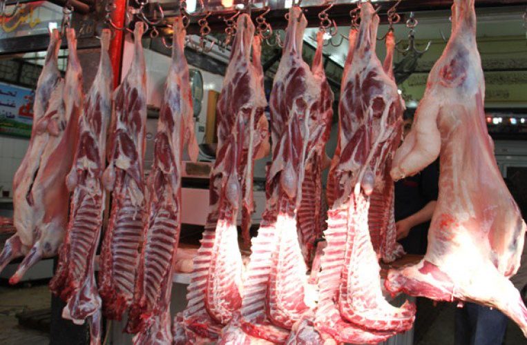 150 طن لحم و10 آلاف رأس ماشية.. هدية وزارة التموين للمواطنين في عيد الأضحى