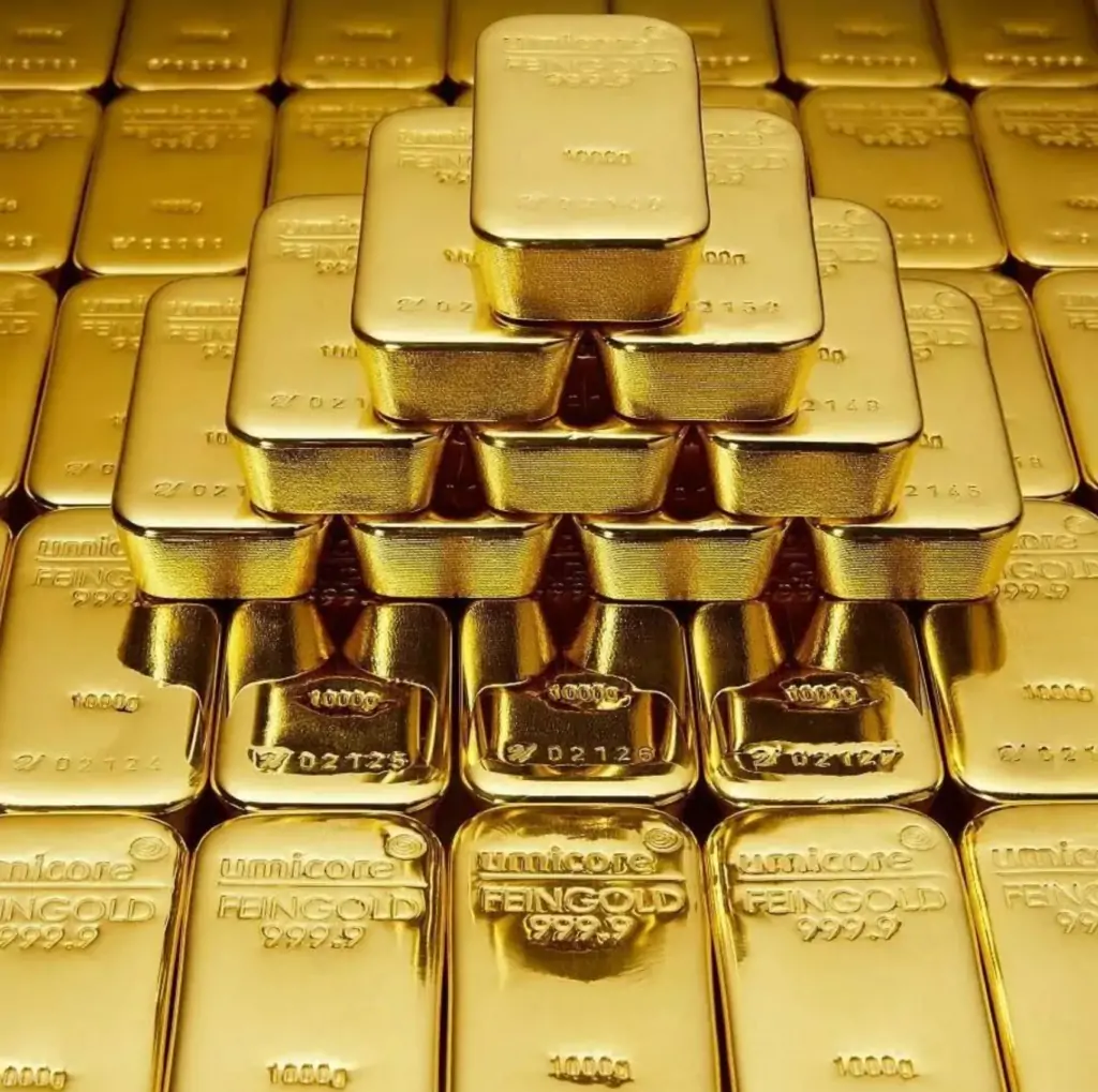 قفزة غير متوقعة.. أسعار الذهب اليوم الأحد 30 يونيو 2024